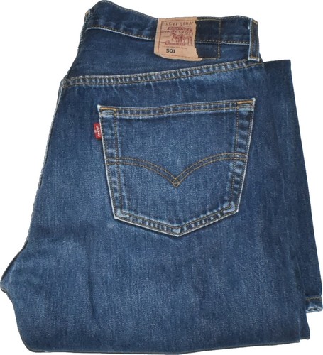 Levi 501 jeans w36 - levi's,