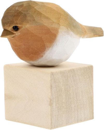 Vogelornamente aus holz - vogelornamente,