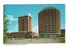 Moorhead State College