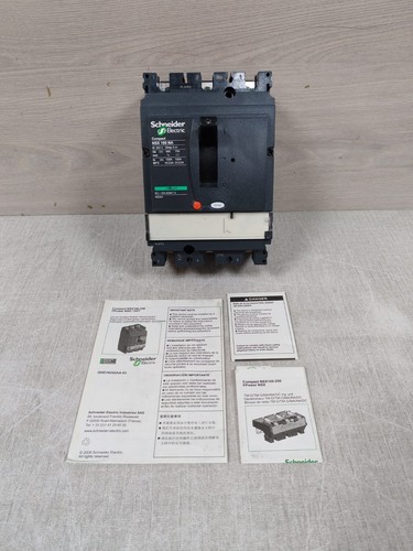 Schneider electric compact - schneider,