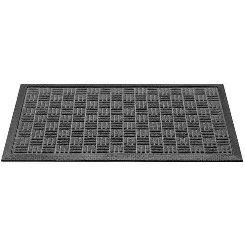 Außenmatte 45x75cm türmatte - außenmatte,