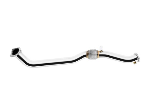 Edelstahl downpipe fmic pro - edelstahl, fmic.pro