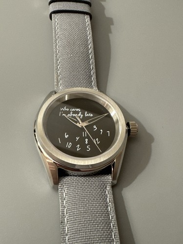 Schweizer automatik uhr eta - automatik,
