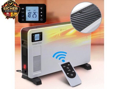 Konvektor heizung elektrisch - konvektor,
