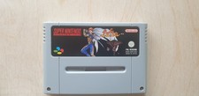 Lufia Super Nintendo SNES Modul PAL Version Zustand Gut