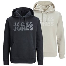 Jack & Jones Herren 2er Pack