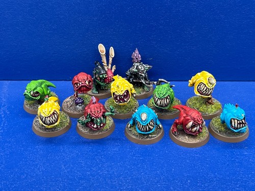 Squigs herders squig - 12, &