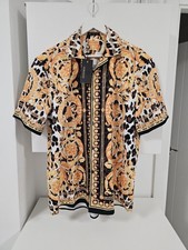 Versace Shirt