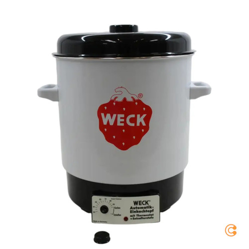 Weck wat einkochautomat - wat,