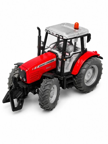 Siku massey ferguson 5455 - siku,