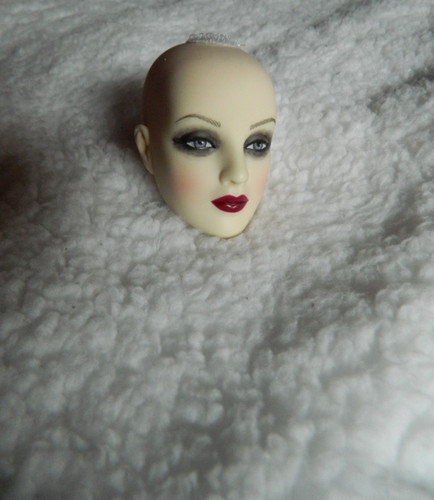 Tonner antoinette gothic - tonner,