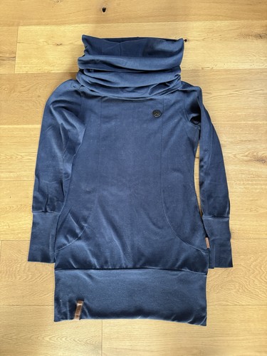 Naketano pullover damen lang - naketano,