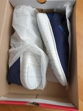 Chung Shi Dux Trainer blau Gr