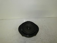 Türlautsprecher Bose hinten