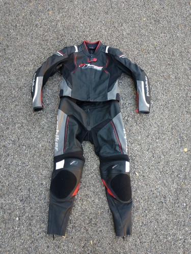 Probiker damen lederanzug - damen, gr