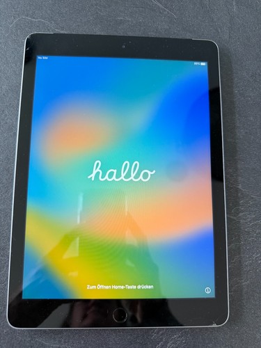 Apple ipad generation - apple, 5.