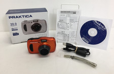 Praktica Luxmedia WP240