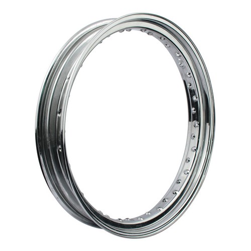 Deep devon style dropcenter - deep,