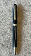 montblanc kugelschreiber