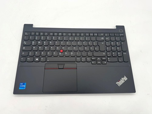 Lenovo thinkpad e15 - lenovo,