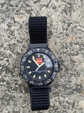 Breitling dpw militäruhr - dpw,