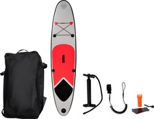 MaxiMondo Surfbrett Surfboard