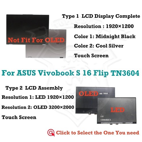 Asus vivobook s16 - asus,