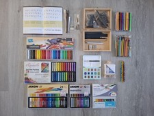 Jaxon pastell ölkreiden - jaxon,