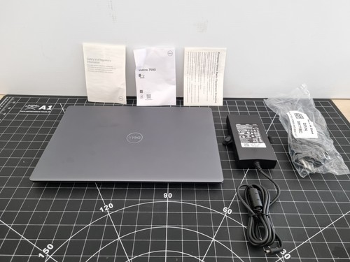 Dell vostro 7590 9750h 16gb - vostro,