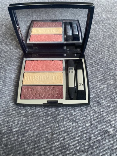Dior couleurs eye - couleurs, palette