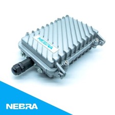 Nebra HNT Outdoor Hotspot Miner Version 868 MHz EU NEU OVP