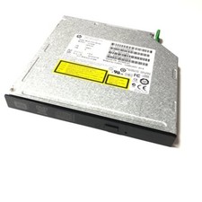 HP SuperMulti DVD Writer Slim Model: GTA0N 460510-800 HP 600 G1 SFF