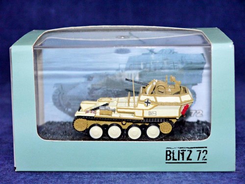 Kfz 140 flakpanzer - 140, t