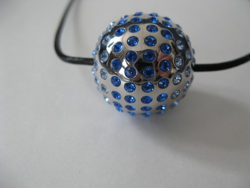 Collier swatch funkelnde - swatch,