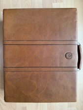 Goldpfeil Aktenkoffer