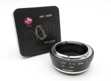 K&F Concept Adapter FD-NEX