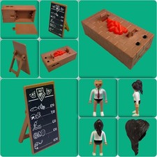 Playmobil 70336  Pizzeria