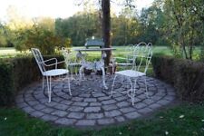  antikes Granit  Naturstein, Pflaster, Kopfsteinpflaster