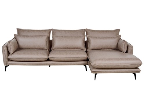 Ecksofa sitzer - ecksofa, 3-sitzer