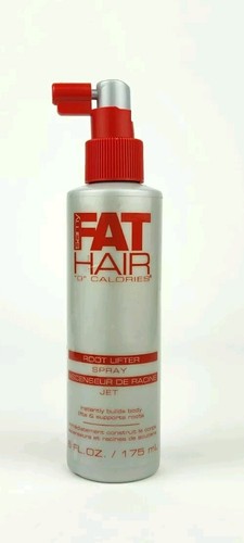 Samy fat hair calories - 0, root