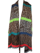 FASHION Riesen-Schal Stola