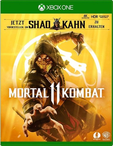 Mortal kombat microsoft - kombat,