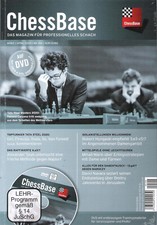 ChessBase Magazin / Magazine