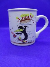 Uli Stein Kaffeetasse Becher