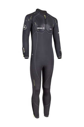 Beuchat focea comfort men - comfort, 6