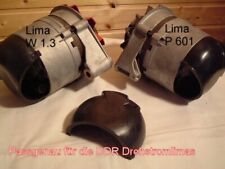 DDR IFA Wartburg 353 1.3 Trabant 1.1 601 Kübel Barkas Multicar Robur W50 ZT 300 