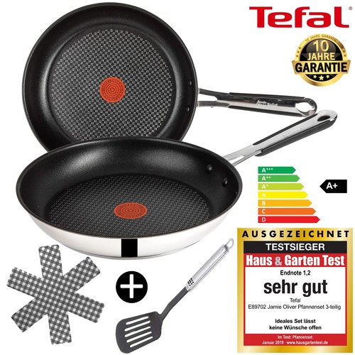 Tefal j90922 jamie oliver - tefal,