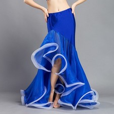 C258 Eleganter Damen Bauchtanz