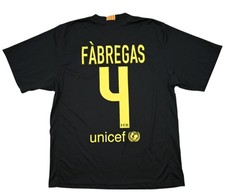 Official 2011-12 BARCELONA