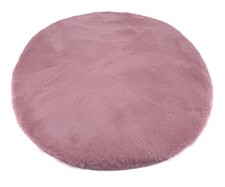 Heimtexland ® Fellteppich